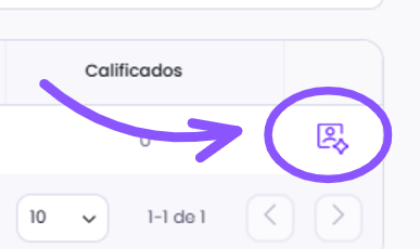 Cómo calificar manualmente actividades desde el panel de instructor - paso 3